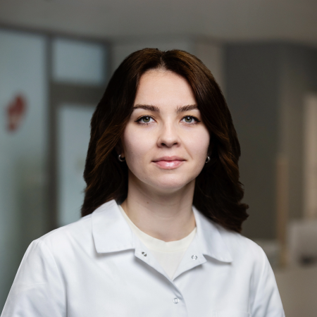 Шовкун Наталія Анатоліївна