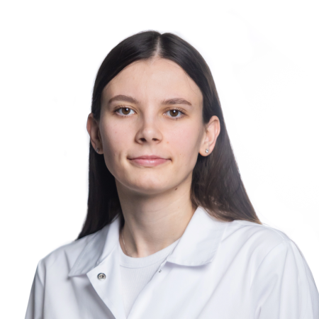 Візавер Іванна Іванівна