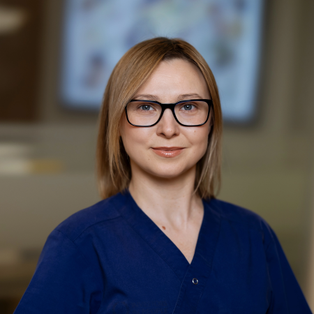 Грицун Олена Сергіївна