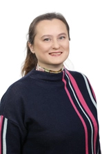 Будко Ганна Сергіївна