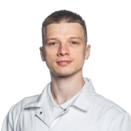 Радченко Денис Олегович