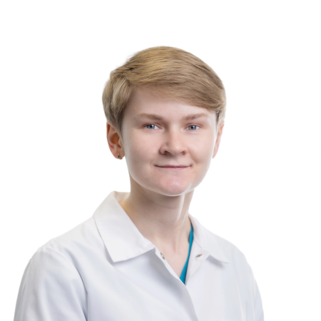 Мала Катерина Вікторівна