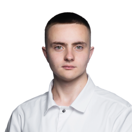 Ковальчук Богдан Русланович