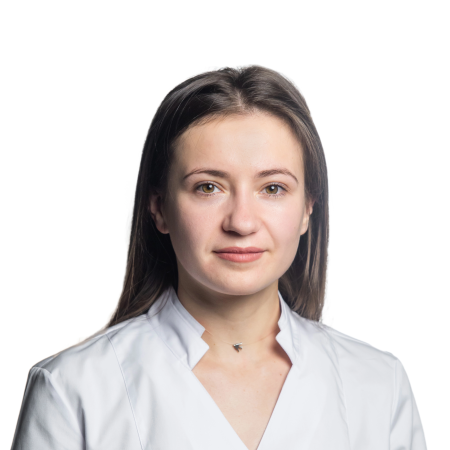 Кравчук Інна Вадимівна