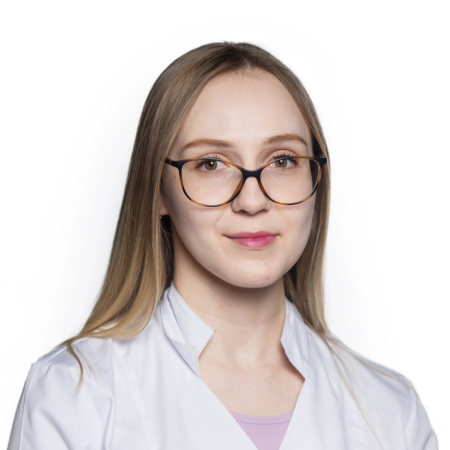 Дубинець Тетяна Анатоліївна