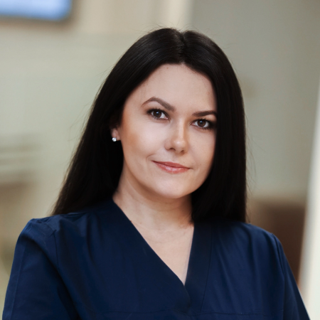 Шуляк Альона Олександрівна