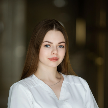 Женжеруха Наталія Олександрівна