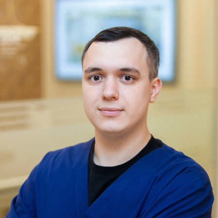 Карпачов Олександр Віталійович