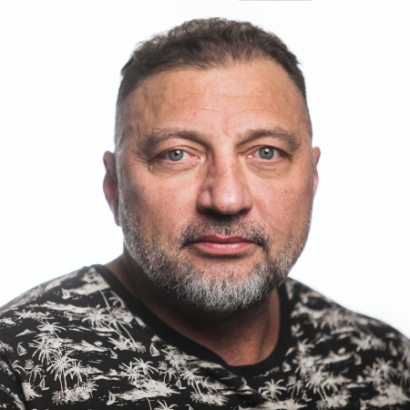 Бурденюк Сергій Анатолійович