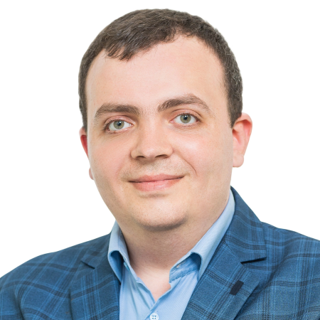 Валько Руслан Андрійович