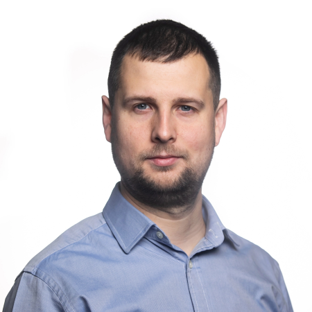 Васильченко Кирило Костянтинович