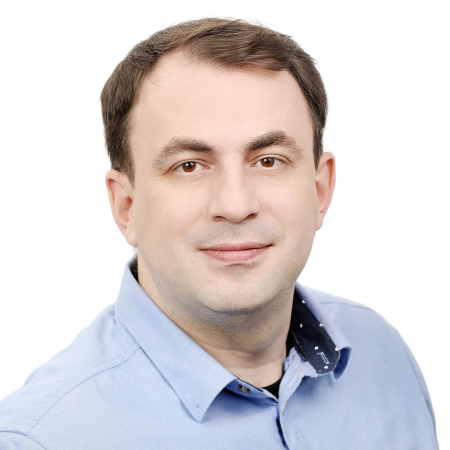 Вікарчук Марк Володимирович