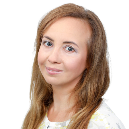 Волошина Ельвіра Рафаїлівна