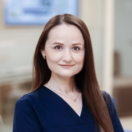 Антоненко Вікторія Олексіївна