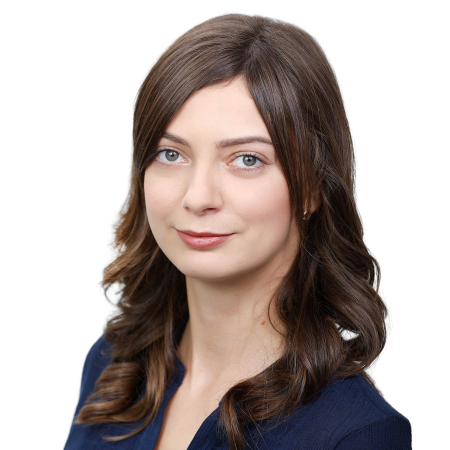 Ворона Альона Анатоліївна