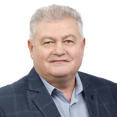 Вишпінський Ігор Манолійович