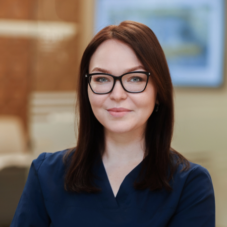 Галавачова Інна Геннадіївна