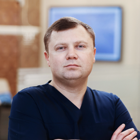 Галат Олександр Михайлович