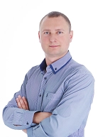 Герасименко Євген Олександрович