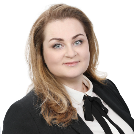 Герасимова Еліна Володимирівна