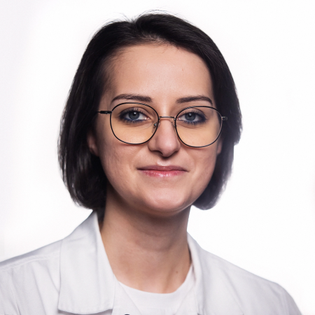 Аракелян Карина Араіківна