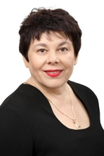 Горобець Інна Михайлівна