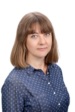Грабова Алла Анатоліївна