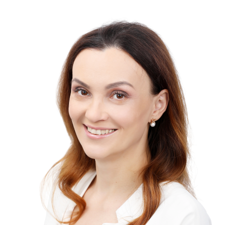 Гринь Наталя Вікторівна