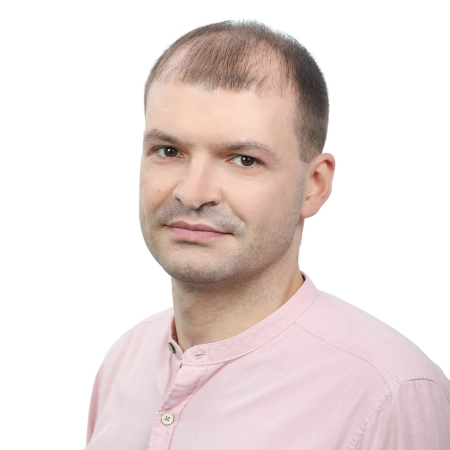 Гусак Дмитро Сергійович