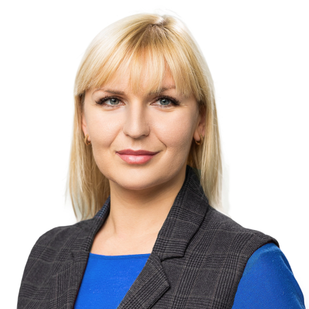 Давиденко Наталія Анатоліївна