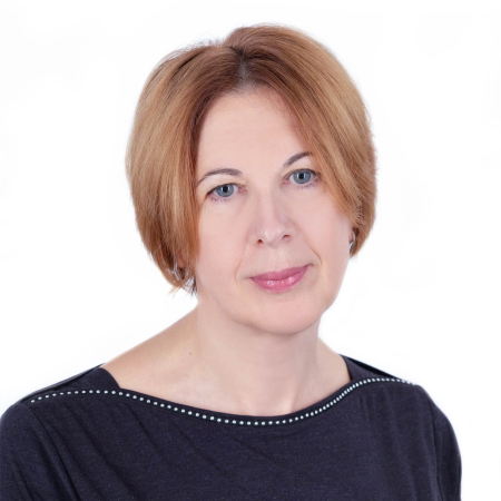Дехтяр Тетяна Володимирівна