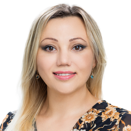 Дець Наталія Дмитрівна