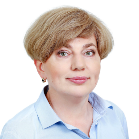 Довгодько Вікторія Володимирівна