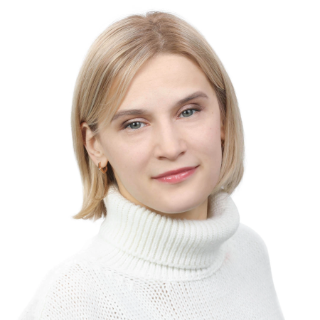 Дорошенко Ірина Дмитрівна
