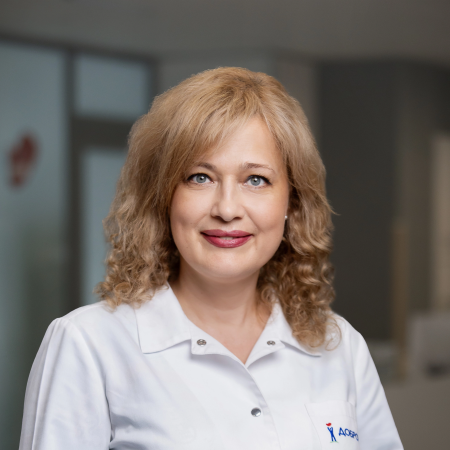 Дружина Олена Вадимівна