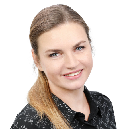 Дужа Юлія Анатоліївна