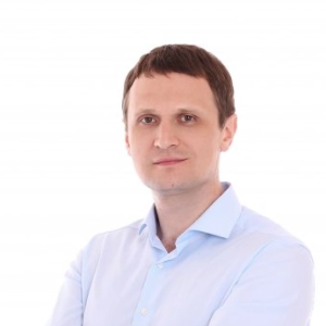 Єжак Антон Володимирович