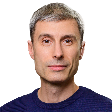 Бабій Олег Леонідович