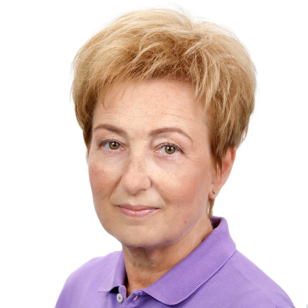 Єршова Олена Борисівна