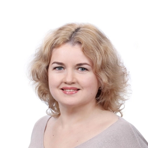 Жилінська Тамара Михайлівна
