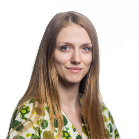 Жук Софія Олегівна