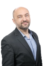 Заремба Віталій Ростиславович