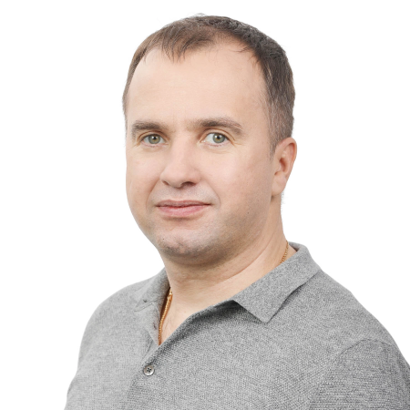 Засаднюк Іван Андрійович