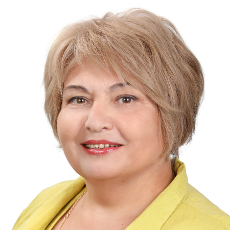 Застанченко Ія Давидівна