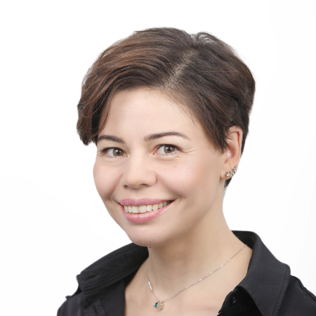 Заєць Наталія Юріївна