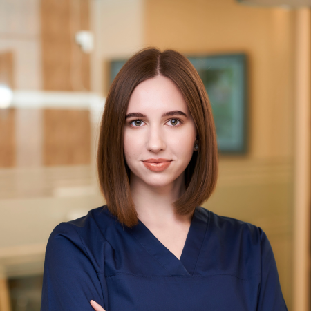 Згортюк Антоніна Русланівна