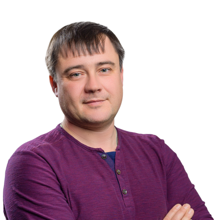 Бабун Дмитро Валентинович