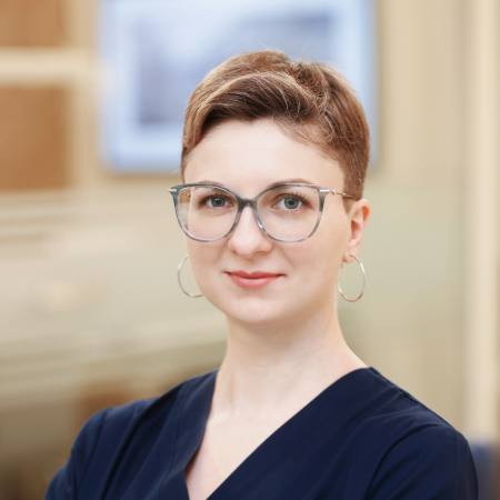 Іванова-Юр Ольга Валеріївна