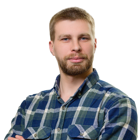 Казьонов Павло Миколайович