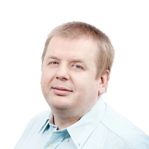Калина Роман Анатолійович
